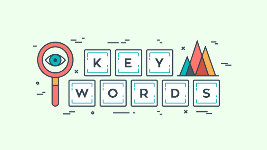 key-words