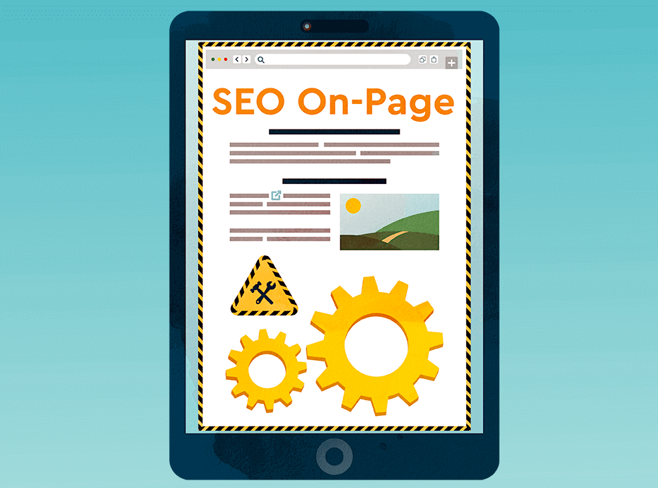 seo-on-page